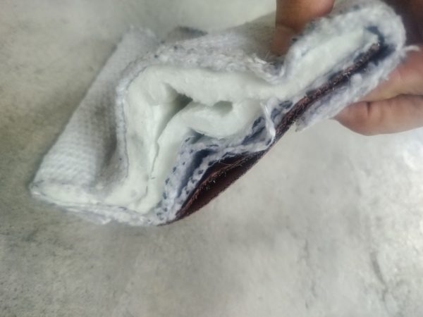 Vỏ khớp dãn nở 7 lớp