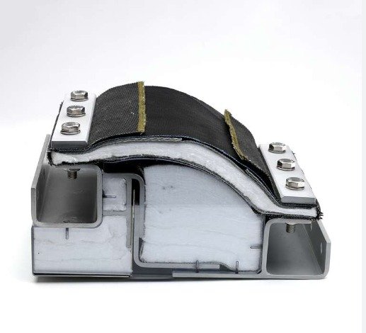 Chi tiết lắp expansion joint