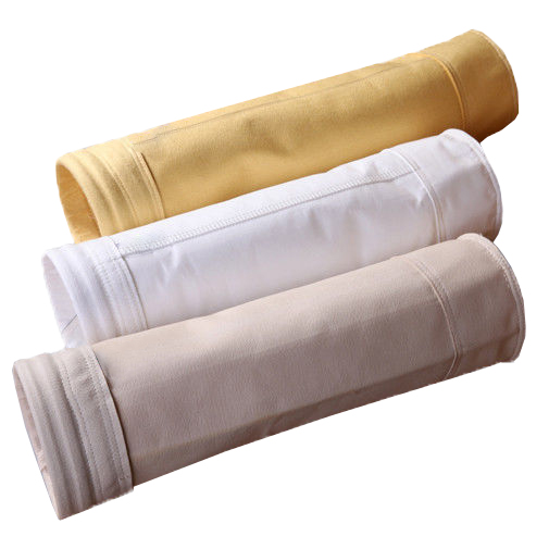 Túi lọc bụi chịu nhiệt PTFE